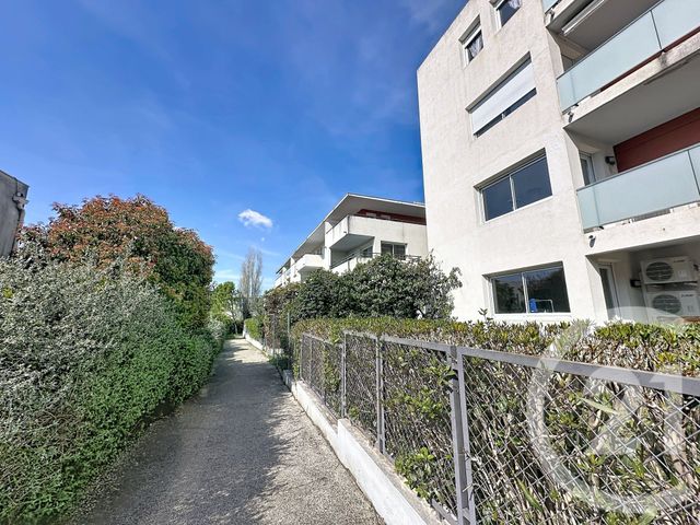 Appartement F3 &agrave; vendre - 3 pi&egrave;ces - 65,93 m2 - Montpellier - 34 - LANGUEDOC-ROUSSILLON