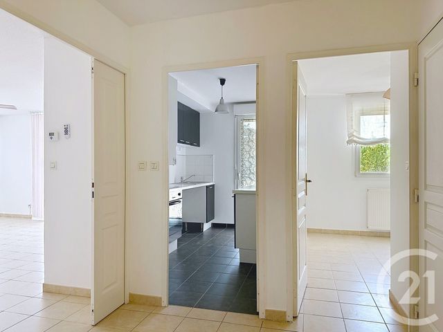 Appartement F3 &agrave; vendre - 3 pi&egrave;ces - 65,93 m2 - Montpellier - 34 - LANGUEDOC-ROUSSILLON
