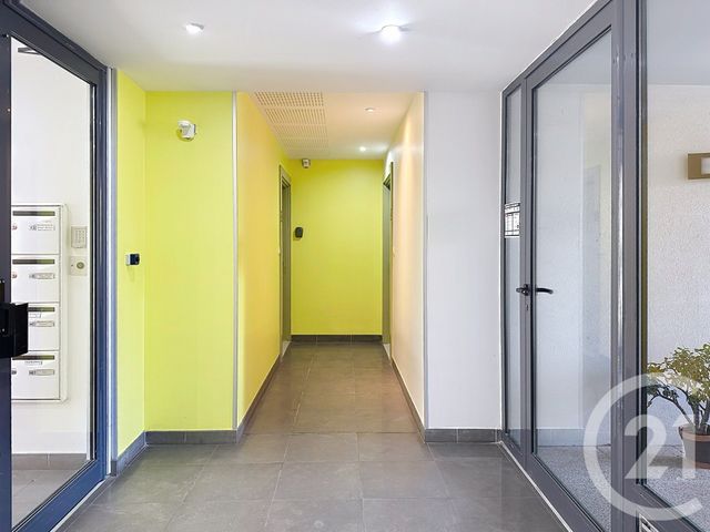 Appartement F3 &agrave; vendre - 3 pi&egrave;ces - 65,93 m2 - Montpellier - 34 - LANGUEDOC-ROUSSILLON