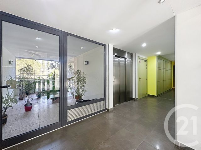 Appartement F3 &agrave; vendre - 3 pi&egrave;ces - 65,93 m2 - Montpellier - 34 - LANGUEDOC-ROUSSILLON