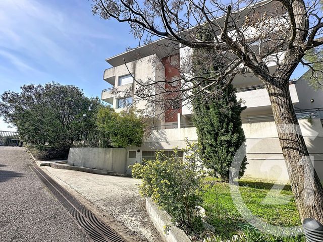 Appartement F3 &agrave; vendre - 3 pi&egrave;ces - 65,93 m2 - Montpellier - 34 - LANGUEDOC-ROUSSILLON