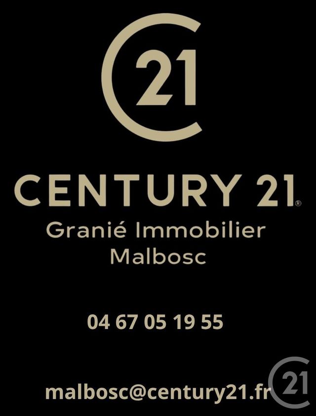 Appartement F3 &agrave; vendre - 3 pi&egrave;ces - 65,93 m2 - Montpellier - 34 - LANGUEDOC-ROUSSILLON