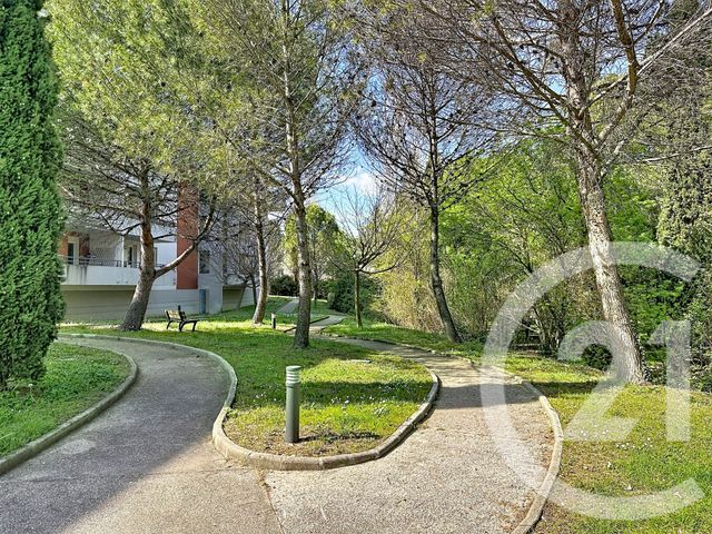 Appartement F3 &agrave; vendre - 3 pi&egrave;ces - 65,93 m2 - Montpellier - 34 - LANGUEDOC-ROUSSILLON