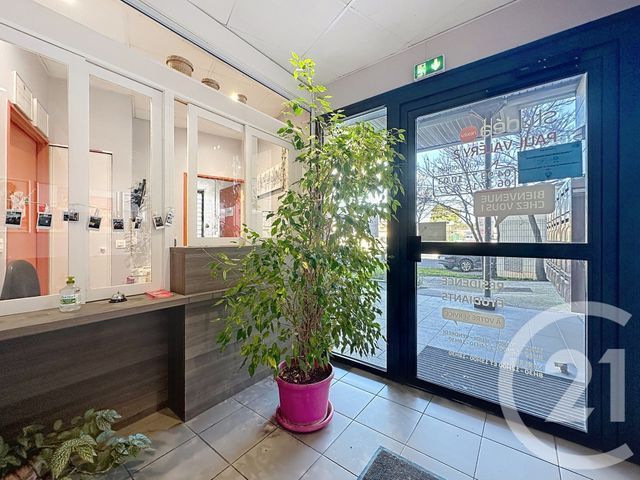 Appartement F1 &agrave; vendre - 1 pi&egrave;ce - 21,03 m2 - Montpellier - 34 - LANGUEDOC-ROUSSILLON