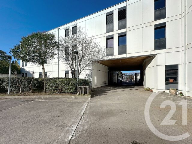 Appartement F1 &agrave; vendre - 1 pi&egrave;ce - 21,03 m2 - Montpellier - 34 - LANGUEDOC-ROUSSILLON