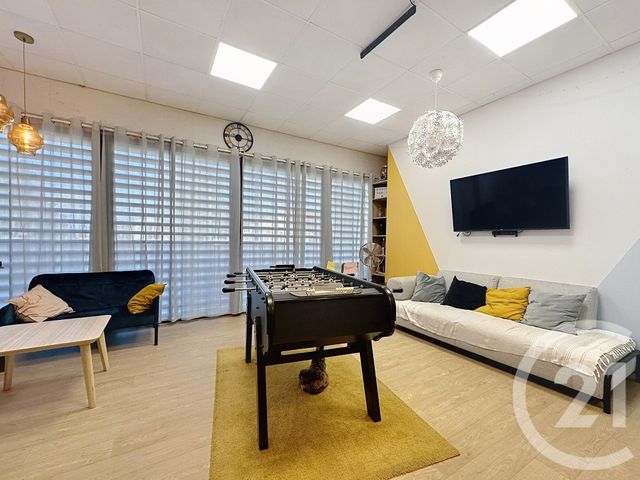 Appartement F1 &agrave; vendre - 1 pi&egrave;ce - 21,03 m2 - Montpellier - 34 - LANGUEDOC-ROUSSILLON