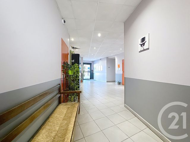 Appartement F1 &agrave; vendre - 1 pi&egrave;ce - 21,03 m2 - Montpellier - 34 - LANGUEDOC-ROUSSILLON