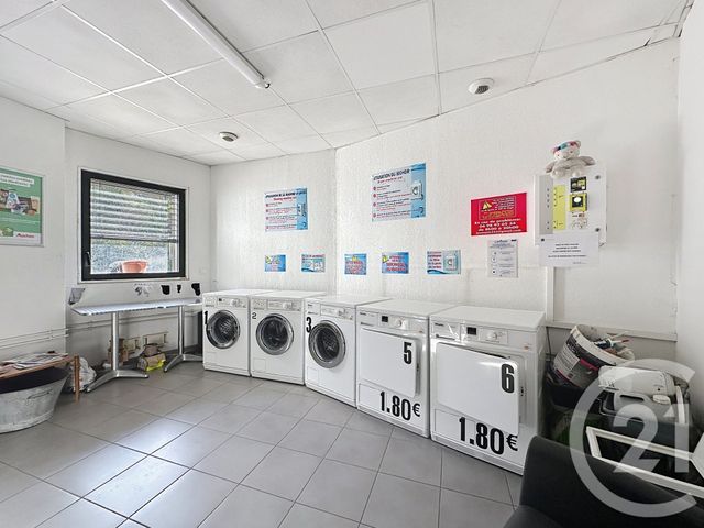 Appartement F1 &agrave; vendre - 1 pi&egrave;ce - 21,03 m2 - Montpellier - 34 - LANGUEDOC-ROUSSILLON