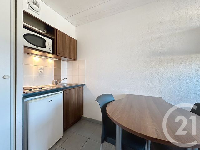 Appartement F1 &agrave; vendre - 1 pi&egrave;ce - 21,03 m2 - Montpellier - 34 - LANGUEDOC-ROUSSILLON