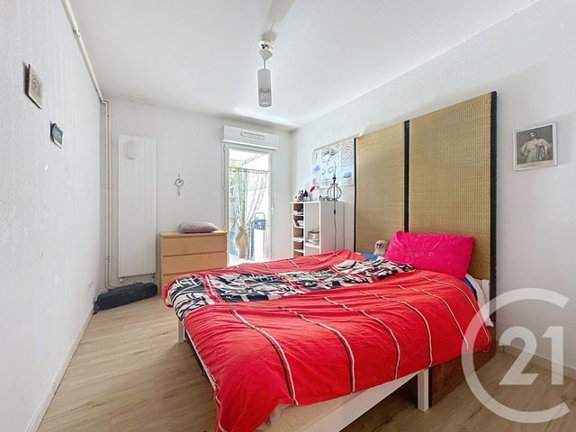 Appartement F2 &agrave; vendre - 2 pi&egrave;ces - 47,18 m2 - Montpellier - 34 - LANGUEDOC-ROUSSILLON