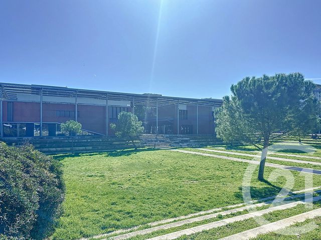 Appartement F2 &agrave; vendre - 2 pi&egrave;ces - 47,18 m2 - Montpellier - 34 - LANGUEDOC-ROUSSILLON