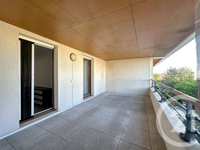 Appartement F3 &agrave; vendre - 3 pi&egrave;ces - 72,78 m2 - Montpellier - 34 - LANGUEDOC-ROUSSILLON