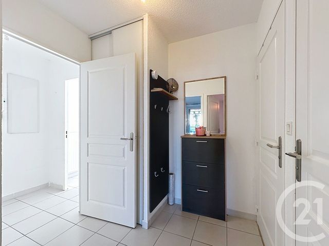 Appartement F3 &agrave; vendre - 3 pi&egrave;ces - 72,78 m2 - Montpellier - 34 - LANGUEDOC-ROUSSILLON