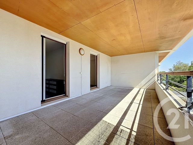 Appartement F3 &agrave; vendre - 3 pi&egrave;ces - 72,78 m2 - Montpellier - 34 - LANGUEDOC-ROUSSILLON