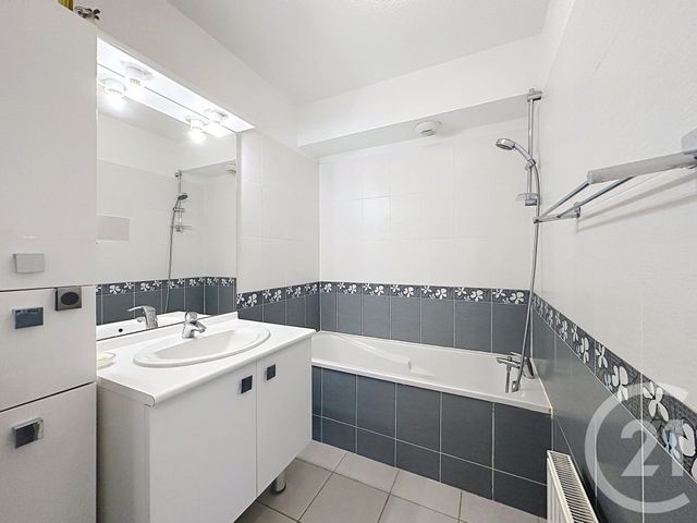 Appartement F3 &agrave; vendre - 3 pi&egrave;ces - 72,78 m2 - Montpellier - 34 - LANGUEDOC-ROUSSILLON