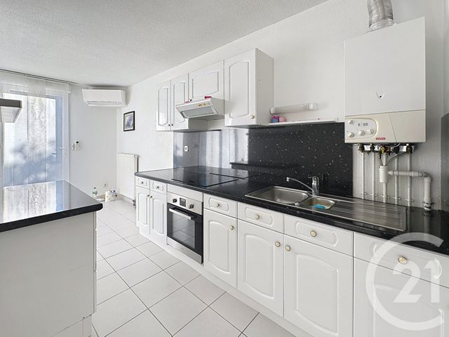Appartement F3 &agrave; vendre - 3 pi&egrave;ces - 72,78 m2 - Montpellier - 34 - LANGUEDOC-ROUSSILLON