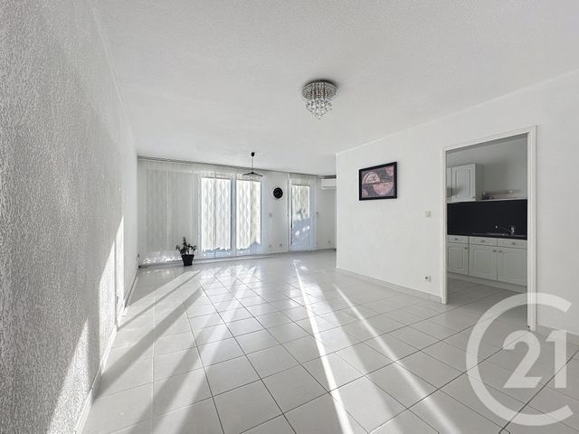 Appartement F3 &agrave; vendre - 3 pi&egrave;ces - 72,78 m2 - Montpellier - 34 - LANGUEDOC-ROUSSILLON