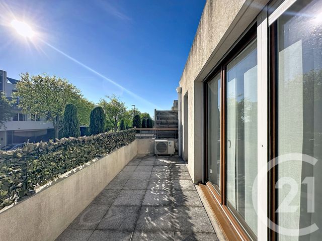 Appartement F3 &agrave; vendre - 3 pi&egrave;ces - 72,78 m2 - Montpellier - 34 - LANGUEDOC-ROUSSILLON