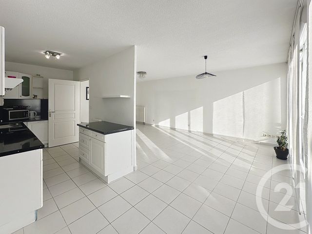 Appartement F3 &agrave; vendre - 3 pi&egrave;ces - 72,78 m2 - Montpellier - 34 - LANGUEDOC-ROUSSILLON