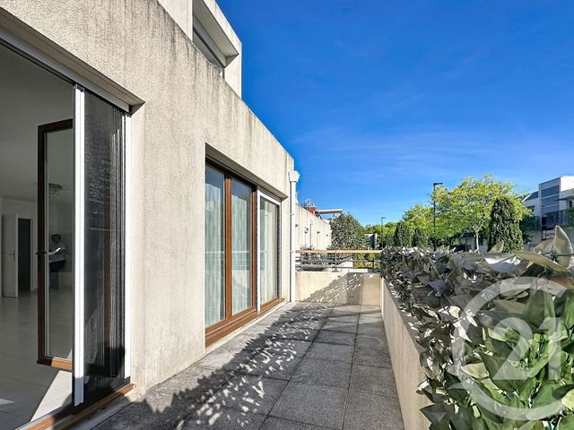 Appartement F3 &agrave; vendre - 3 pi&egrave;ces - 72,78 m2 - Montpellier - 34 - LANGUEDOC-ROUSSILLON