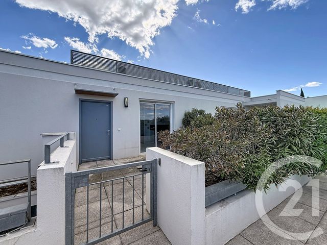 Appartement T4 &agrave; vendre - 4 pi&egrave;ces - 85,53 m2 - Montpellier - 34 - LANGUEDOC-ROUSSILLON