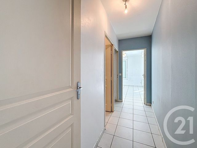 Appartement T4 &agrave; vendre - 4 pi&egrave;ces - 85,53 m2 - Montpellier - 34 - LANGUEDOC-ROUSSILLON