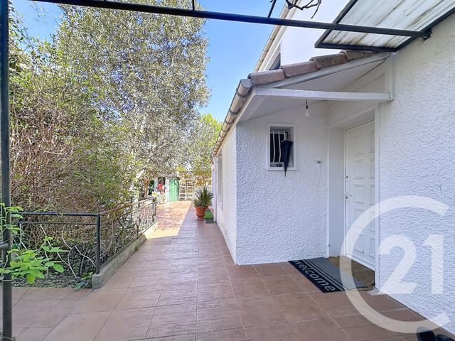 Maison &agrave; vendre - 10 pi&egrave;ces - 252,48 m2 - Montpellier - 34 - LANGUEDOC-ROUSSILLON