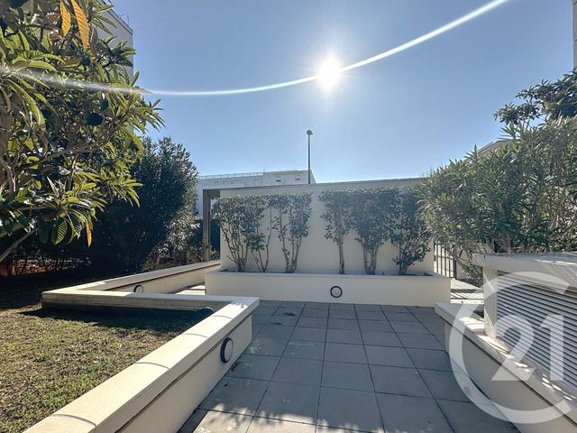 Appartement F3 &agrave; vendre - 3 pi&egrave;ces - 69,55 m2 - Montpellier - 34 - LANGUEDOC-ROUSSILLON