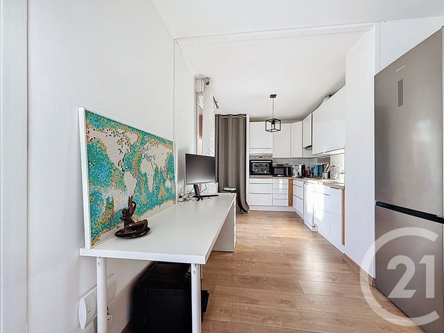 Appartement F3 &agrave; vendre - 3 pi&egrave;ces - 69,55 m2 - Montpellier - 34 - LANGUEDOC-ROUSSILLON