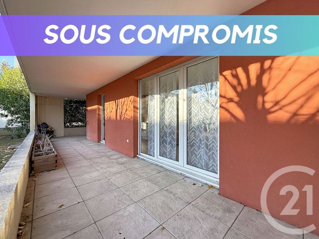 Prix immobilier MONTPELLIER - Photo d’un appartement vendu