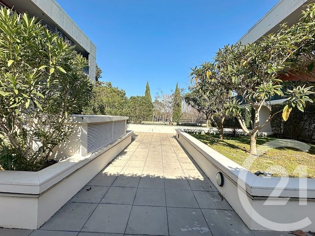 Appartement F3 &agrave; vendre - 3 pi&egrave;ces - 69,55 m2 - Montpellier - 34 - LANGUEDOC-ROUSSILLON