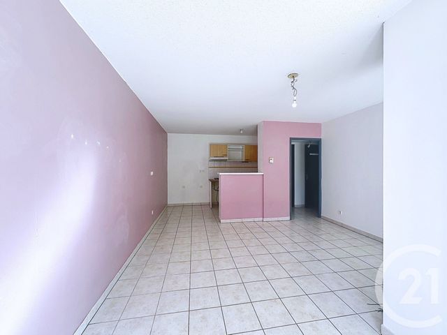 Appartement F2 &agrave; vendre - 2 pi&egrave;ces - 43,83 m2 - Montpellier - 34 - LANGUEDOC-ROUSSILLON