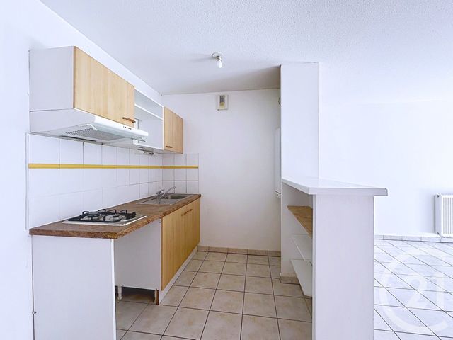 Appartement F2 &agrave; vendre - 2 pi&egrave;ces - 43,83 m2 - Montpellier - 34 - LANGUEDOC-ROUSSILLON
