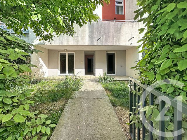 Appartement F2 &agrave; vendre - 2 pi&egrave;ces - 43,83 m2 - Montpellier - 34 - LANGUEDOC-ROUSSILLON