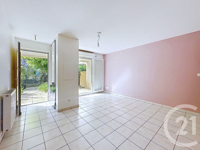 Appartement F2 &agrave; vendre - 2 pi&egrave;ces - 43,83 m2 - Montpellier - 34 - LANGUEDOC-ROUSSILLON