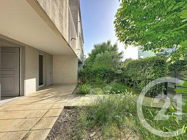Appartement F2 &agrave; vendre - 2 pi&egrave;ces - 43,83 m2 - Montpellier - 34 - LANGUEDOC-ROUSSILLON