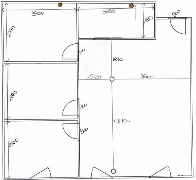 Local commercial à vendre - 70.8 m2 - 34 - Herault