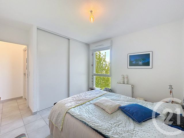 Appartement F3 &agrave; vendre - 3 pi&egrave;ces - 72,08 m2 - Montpellier - 34 - LANGUEDOC-ROUSSILLON