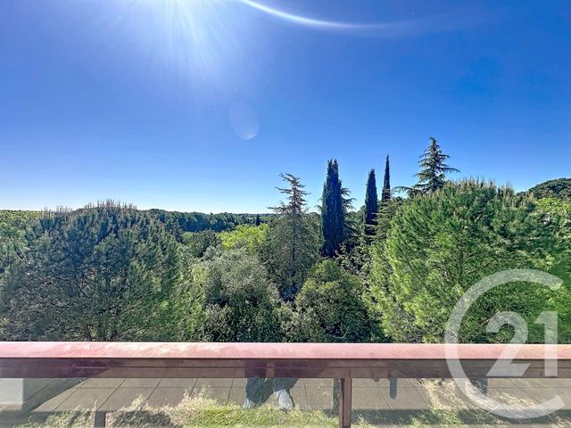 Appartement F3 &agrave; vendre - 3 pi&egrave;ces - 72,08 m2 - Montpellier - 34 - LANGUEDOC-ROUSSILLON