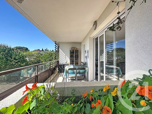 Appartement F3 &agrave; vendre - 3 pi&egrave;ces - 72,08 m2 - Montpellier - 34 - LANGUEDOC-ROUSSILLON