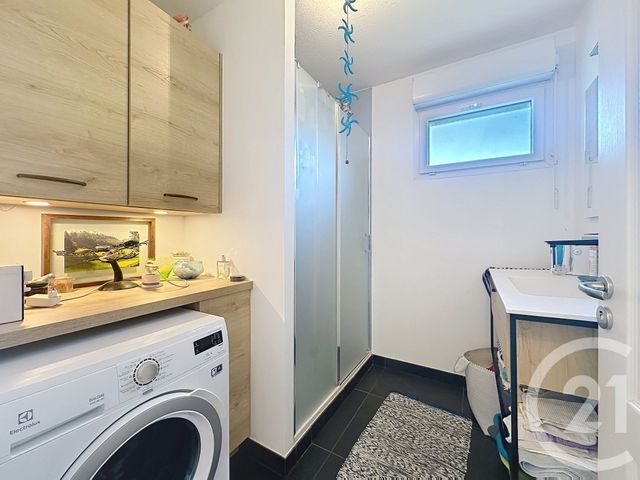 Appartement F3 &agrave; vendre - 3 pi&egrave;ces - 72,08 m2 - Montpellier - 34 - LANGUEDOC-ROUSSILLON