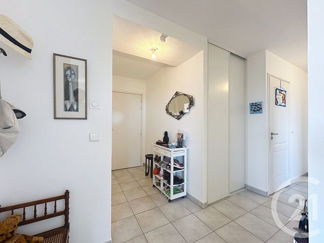 Appartement F3 &agrave; vendre - 3 pi&egrave;ces - 72,08 m2 - Montpellier - 34 - LANGUEDOC-ROUSSILLON
