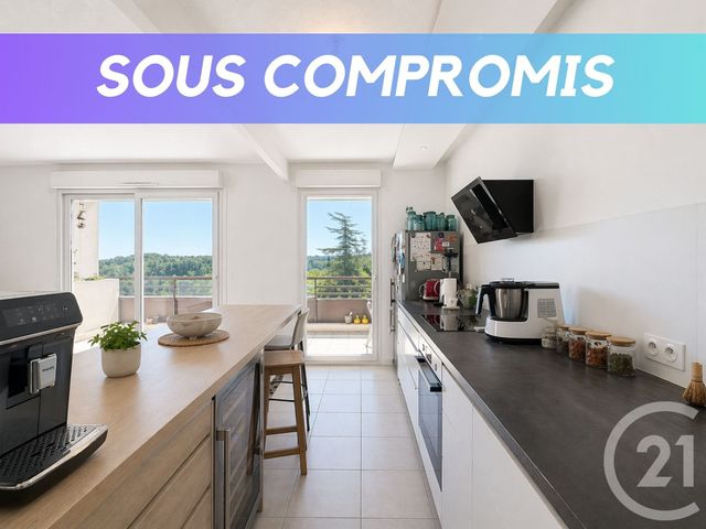 Prix immobilier MONTPELLIER - Photo d’un appartement vendu