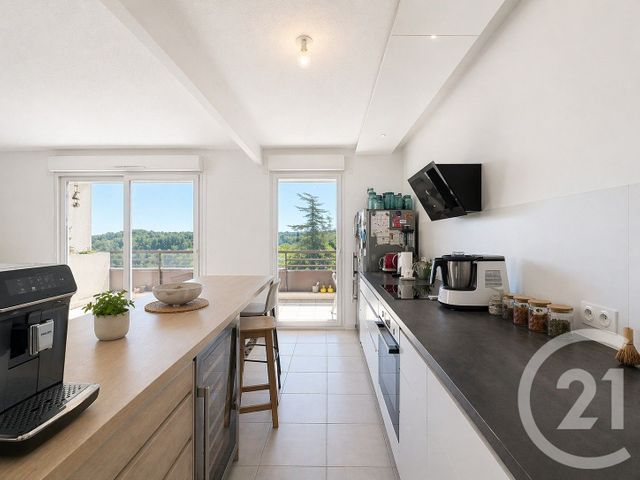 appartement - MONTPELLIER - 34