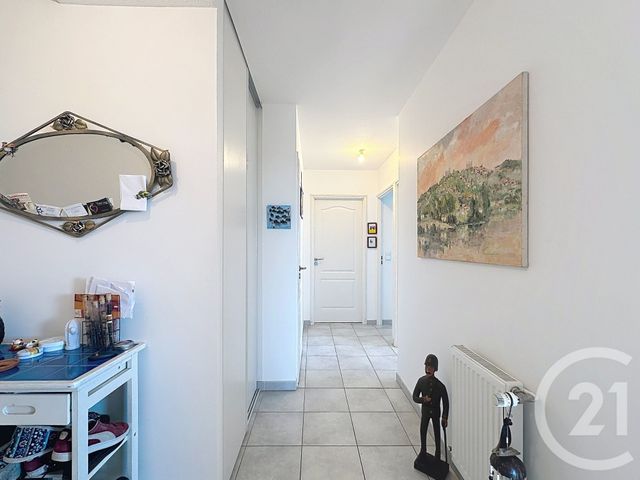 Appartement F3 &agrave; vendre - 3 pi&egrave;ces - 72,08 m2 - Montpellier - 34 - LANGUEDOC-ROUSSILLON
