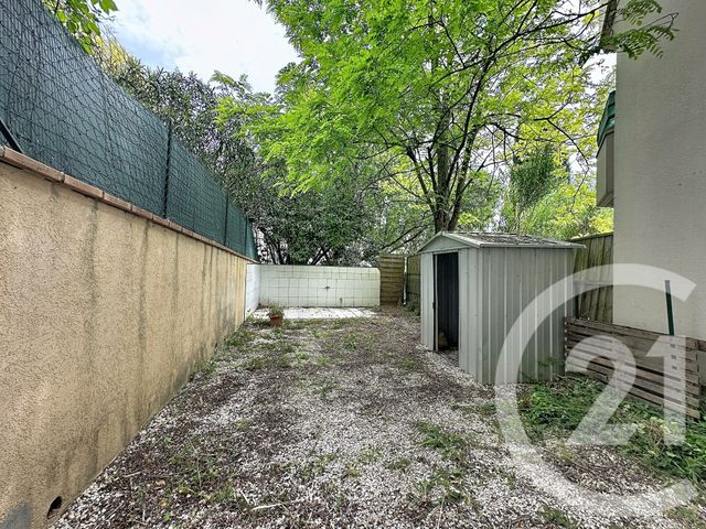 Appartement F2 &agrave; vendre - 2 pi&egrave;ces - 35,82 m2 - Montpellier - 34 - LANGUEDOC-ROUSSILLON