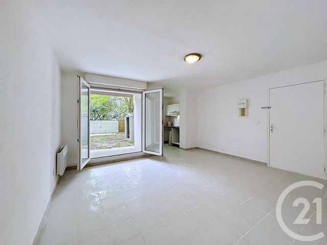 Appartement F2 &agrave; vendre - 2 pi&egrave;ces - 35,82 m2 - Grabels - 34 - LANGUEDOC-ROUSSILLON