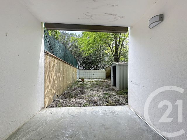 Appartement F2 &agrave; vendre - 2 pi&egrave;ces - 35,82 m2 - Montpellier - 34 - LANGUEDOC-ROUSSILLON
