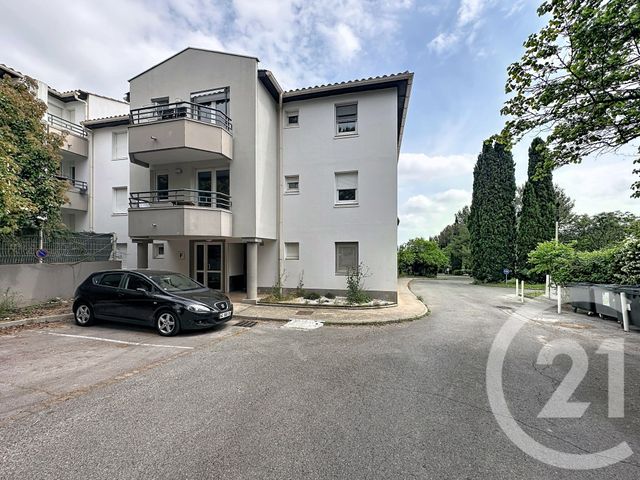 Appartement F2 &agrave; vendre - 2 pi&egrave;ces - 35,82 m2 - Montpellier - 34 - LANGUEDOC-ROUSSILLON