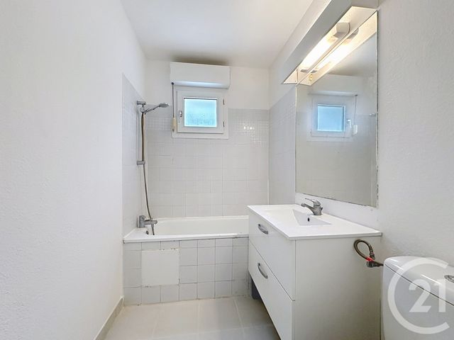 Appartement F2 &agrave; vendre - 2 pi&egrave;ces - 35,82 m2 - Montpellier - 34 - LANGUEDOC-ROUSSILLON